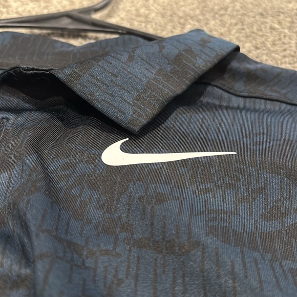 Nike golf polo - Picture 3 of 4